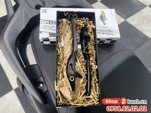 Mới mua xe điện datbike quantum s2 nên độ gì đầu tiên - 6