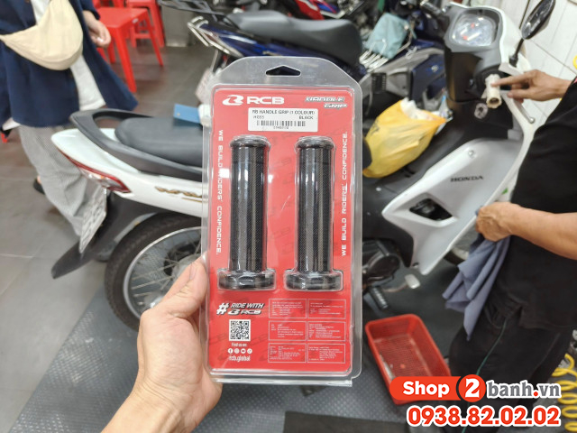 Mới mua xe điện yadea velax nên độ gì đầu tiên - 5