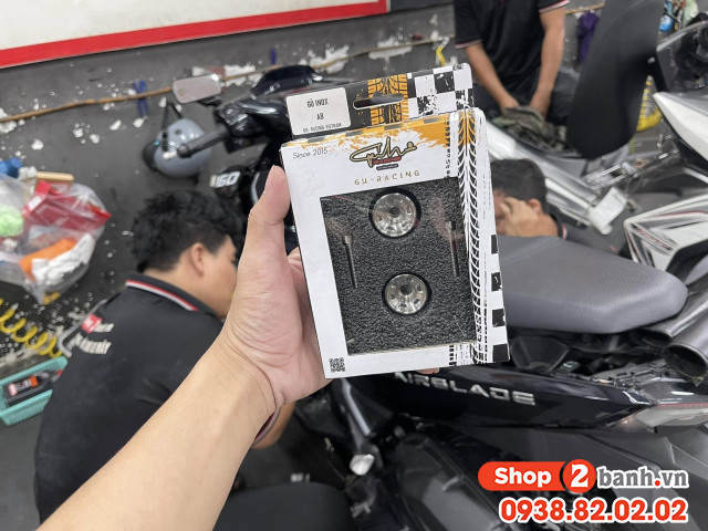 Mới mua xe điện yadea velax nên độ gì đầu tiên - 6