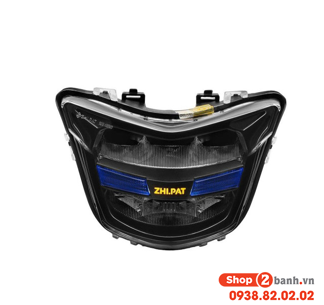 Đèn led 2 tầng zhipat sportline cho exciter 150 - 5