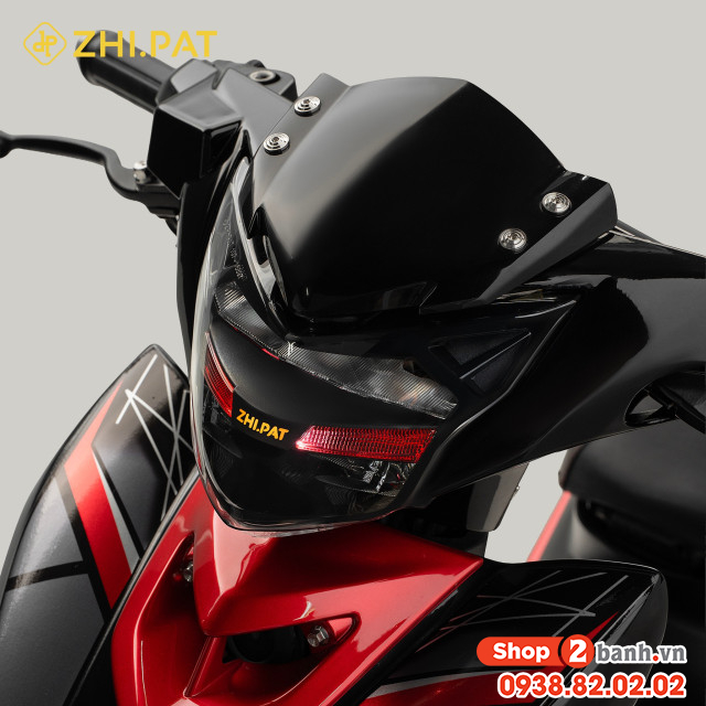 Đèn led 2 tầng zhipat 135lc sportline cho exciter 135 2011 - 2015 - 1