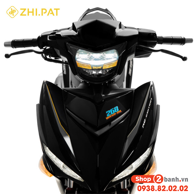 Đèn led 2 tầng zhipat sportline cho exciter 150 - 1
