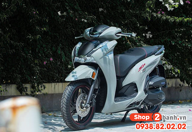 Phuộc trước sh350i kêu cót két nguyên nhân và cách khắc phục - 1