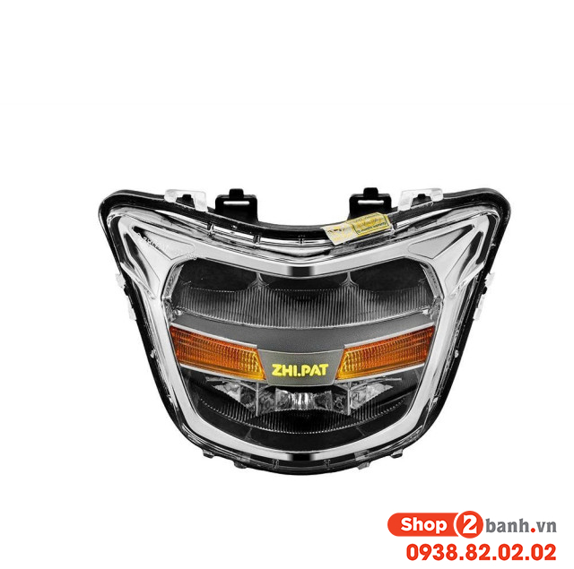 Đèn led 2 tầng zhipat sportline cho exciter 150 - 6