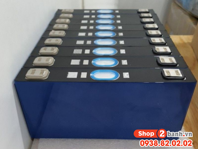 Pin nmc là gì so với pin lfp có tốt không - 2