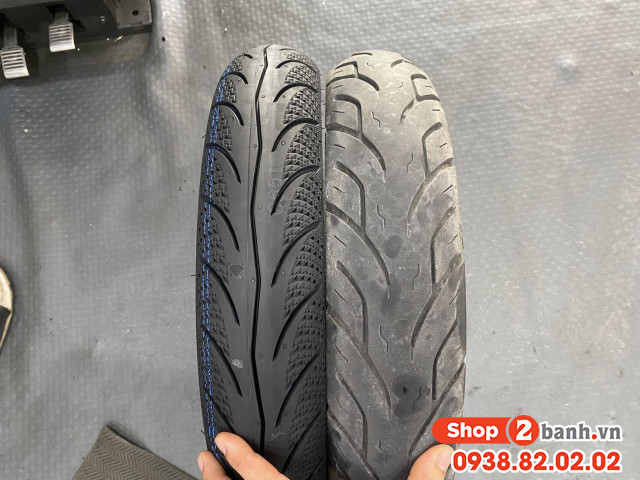 Tư vấn dàn chân xe điện yadea velax độ như thế nào đẹp - 4