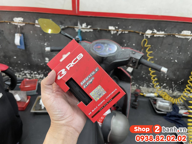 Tổng hợp bao tay êm và bám tốt cho yadea velax mới nhất hiện nay - 3