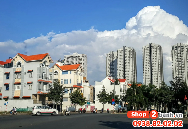 Phường tân hưng tphcm được sáp nhập từ những phường xã nào - 2