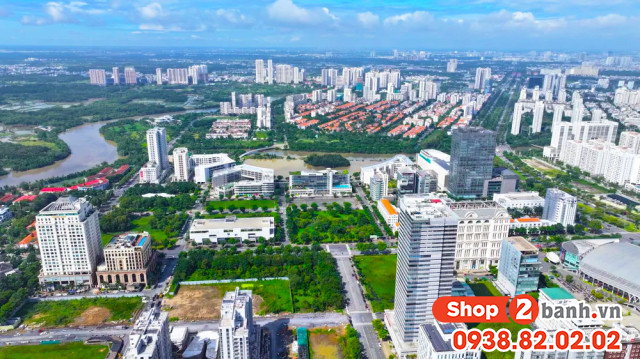 Phường phú thuận tphcm được sáp nhập từ những phường xã nào - 2