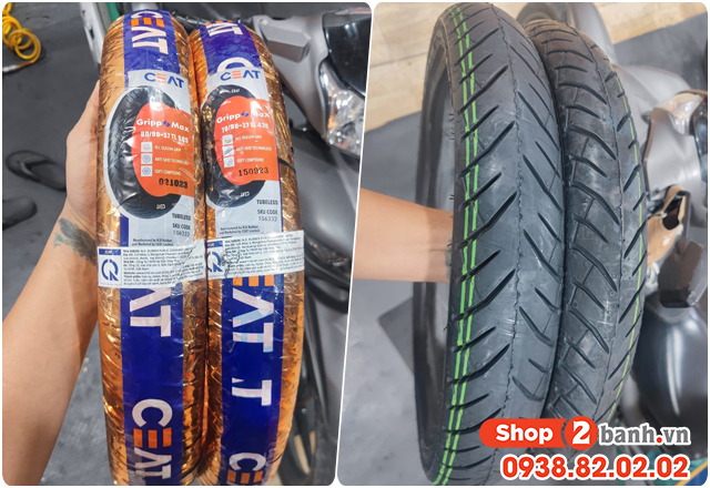 Thông số mâm xe wave 125i là bao nhiêu inch - 8