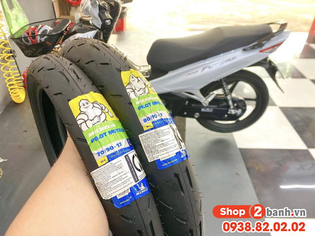 Thông số mâm xe wave 125i là bao nhiêu inch - 4