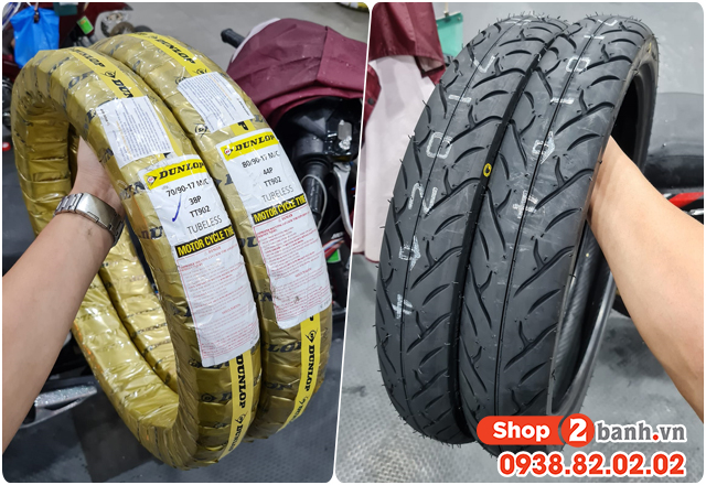 Thông số mâm xe wave 125i là bao nhiêu inch - 5