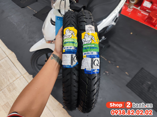 Thông số mâm xe wave 125i là bao nhiêu inch - 2