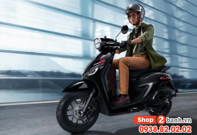 Lịch bảo dưỡng xe honda stylo 160 định kỳ - 3