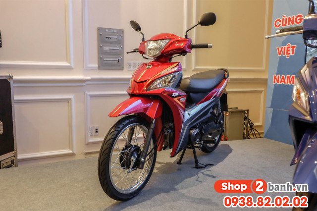 Dung tích nhớt xe angel 110 bao nhiêu ml nên thay nhớt nào phù hợp - 2