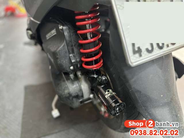 Phuộc rcb tarmax cho vario click 125150 chính hãng - 5