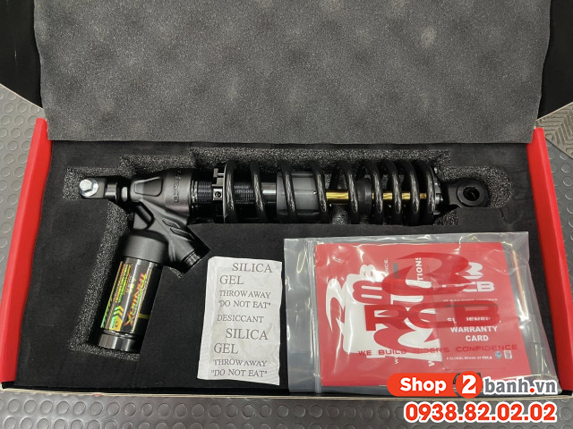 Top 4 phuộc sau xe honda stylo 160 bán chạy nhất shop2banh - 5