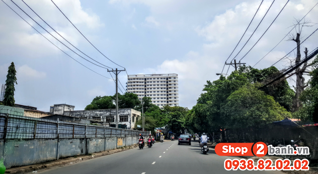 Phường an lạc tphcm được sáp nhập từ những phường xã nào - 2