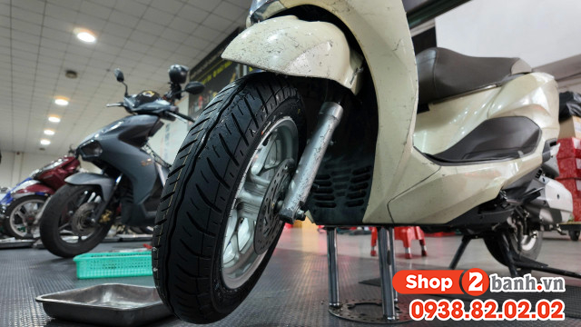 Vỏ ceat zoom x3 9090-12 - 1