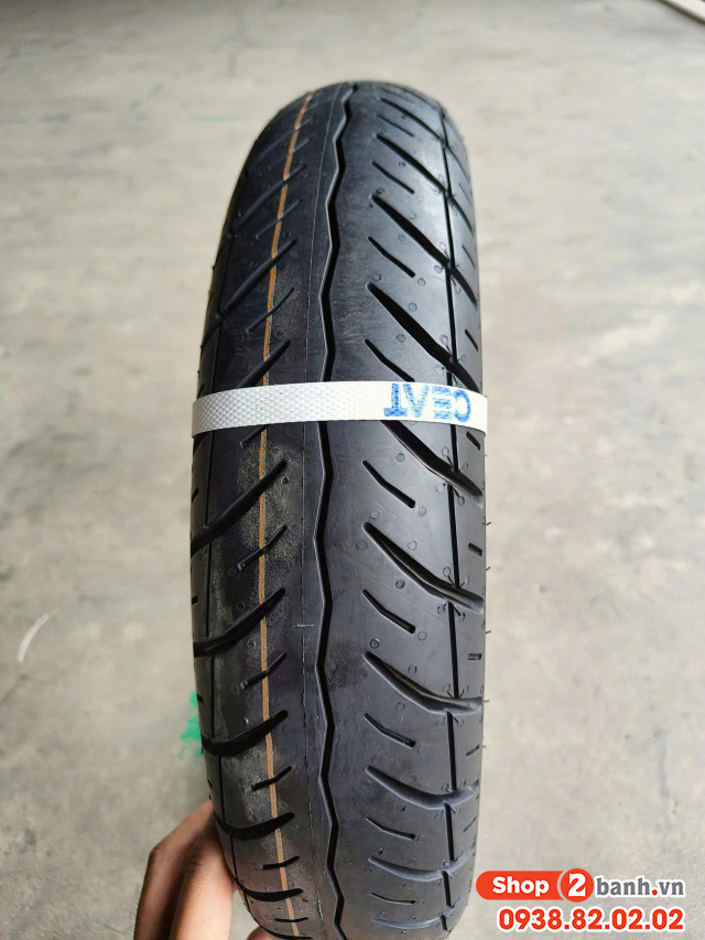 Vỏ ceat zoom x3 9090-12 - 2
