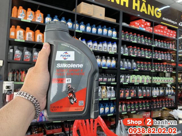 Dung tích nhớt xe adv350 bao nhiêu ml nên thay nhớt nào phù hợp - 12
