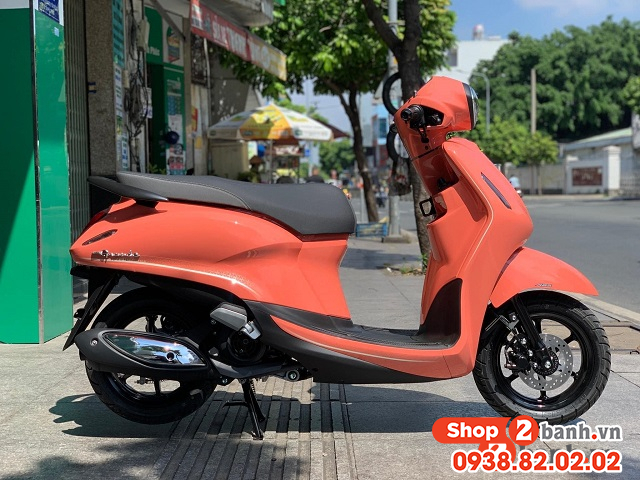 Xe grande có mấy phuộc nhún sau có tăng chỉnh được không - 2