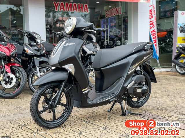Xe janus có mấy phuộc nhún sau có tăng chỉnh được không - 2