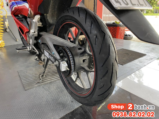 Vỏ xe winner r size bao nhiêu nên thay vỏ nào tốt - 5