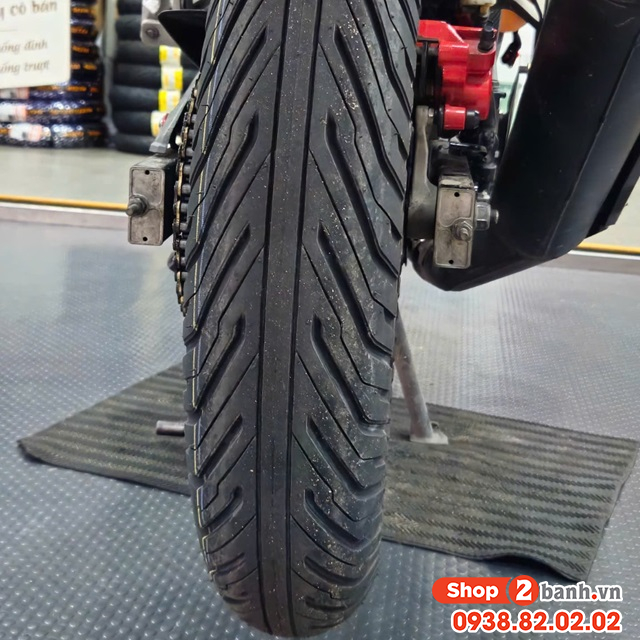 Thông số lốp xe winner x bao nhiêu nên thay vỏ nào phù hợp - 8