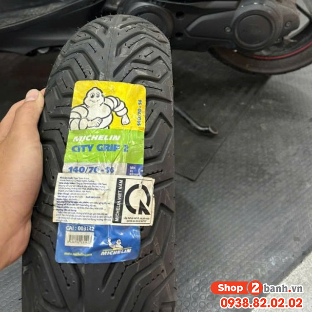 Vỏ xe adv350 size bao nhiêu nên thay vỏ nào tốt - 3