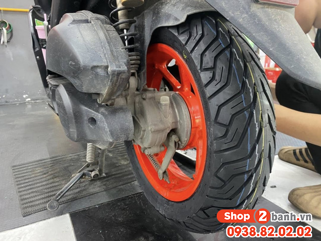 Thông số lốp xe nvx bao nhiêu nên thay vỏ nào phù hợp - 5