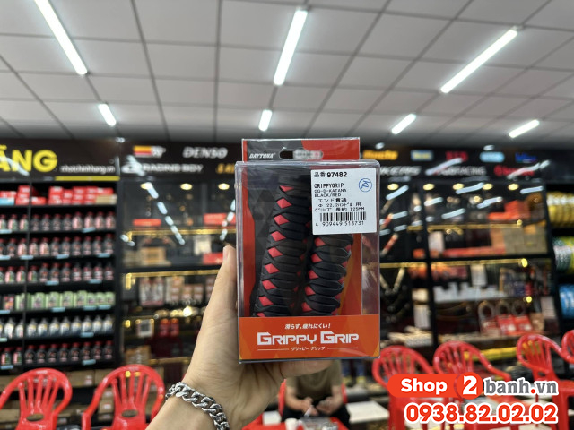 Tổng hợp bao tay êm và bám tốt cho wave 125i mới nhất hiện nay - 2
