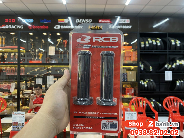 Tổng hợp bao tay êm và bám tốt cho wave 125i mới nhất hiện nay - 3