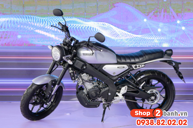 Xe yamaha xs155r mới mua chạy bao nhiêu km thì nên thay nhớt - 2