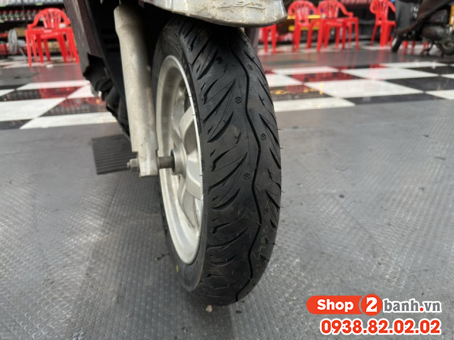 Vỏ maxxis 9090-12 gai ma-wgv - 5