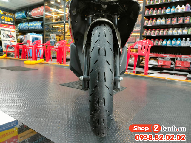 Vỏ michelin pilot moto gp 8090-14 - 1