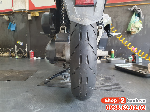 Vỏ michelin pilot moto gp 10090-14 - 2