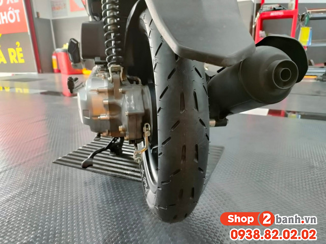 Vỏ michelin pilot moto gp 9090-14 - 2