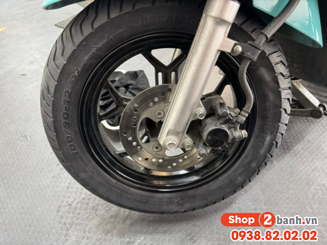 Vỏ deli urban grip 10090-12 - 2