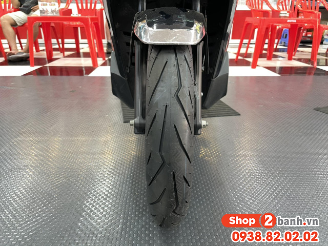 Vỏ pirelli 9080-14 diablo rosso sport - 2