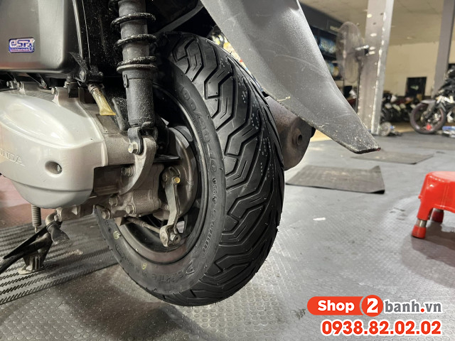 Vỏ deli urban grip 10090-10 - 1