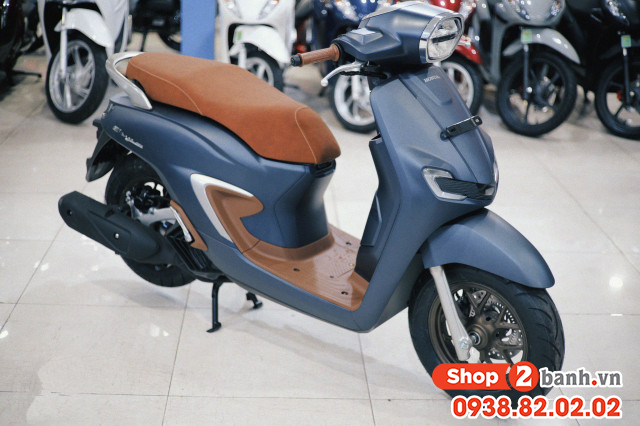 Thông số phuộc sau stylo 160 cao bao nhiêu thay loại nào tốt - 2