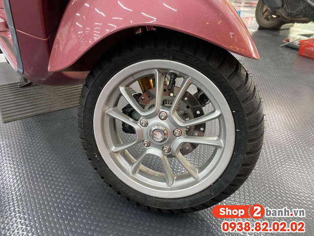 Vỏ michelin city extra 11070-12 - 3