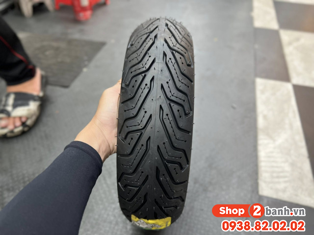 Vỏ michelin city grip saver 11070-12 - 2
