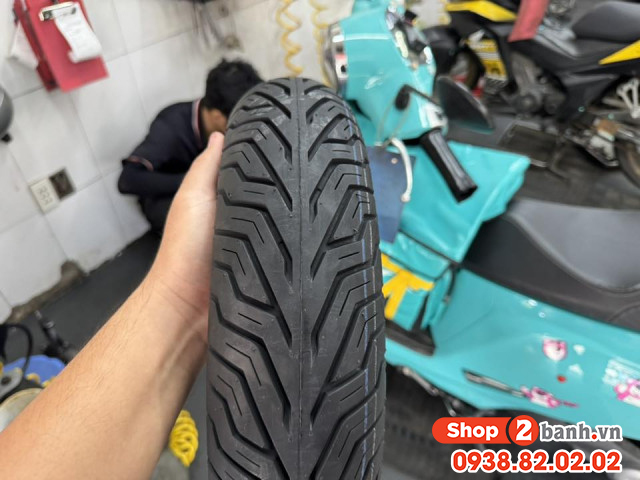 Vỏ deli urban grip 10090-12 - 1