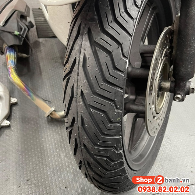 Vỏ deli urban grip 11070-16 - 3