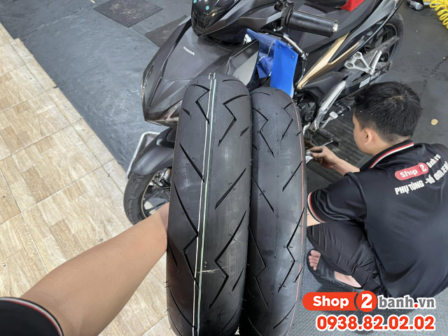Thông số mâm xe honda winner r là bao nhiêu inch - 10