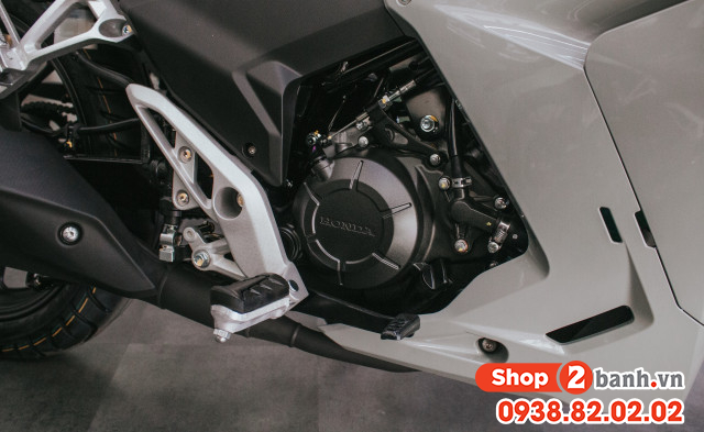 Xe winner r đi bao lâu thì thay nhớt định kỳ - 2
