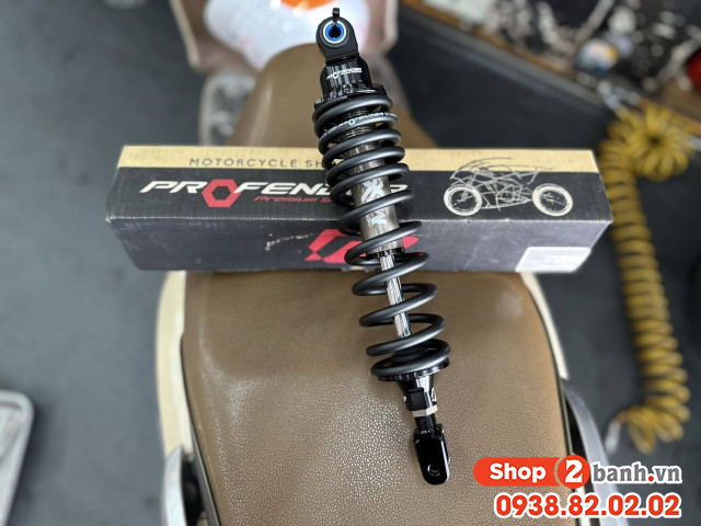 Top 4 phuộc sau xe honda stylo 160 bán chạy nhất shop2banh - 4