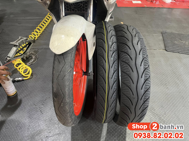 Thông số mâm xe honda winner r là bao nhiêu inch - 6